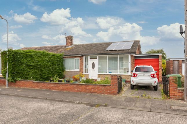 Allendale Crescent, Choppington NE62 2 bed semi