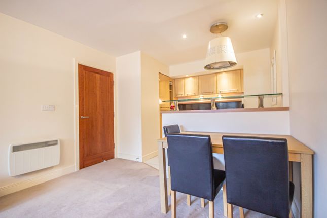 Citygate, Bath Lane, Newcastle upon... 2 bed apartment for sale