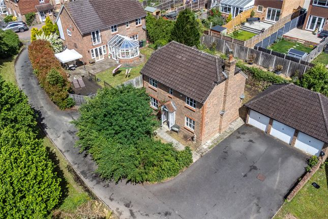 Grenadier Close, Bearsted, Maidstone... 4 bed detached house for sale