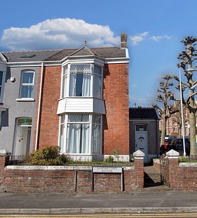 Glanbrydan Avenue, Uplands, Swansea, SA2 5 bed house of multiple occupation for sale