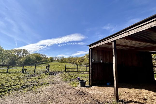 3 bed farm