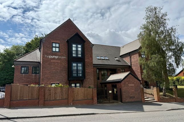 The Old Pump House, Stourbridge Road... 2 bed apartment for sale
