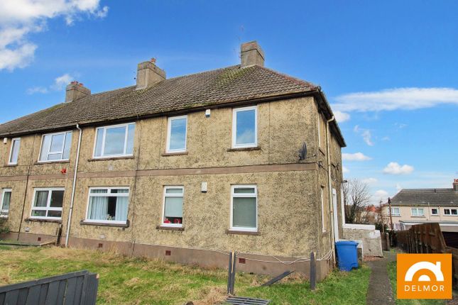 3 bed flat