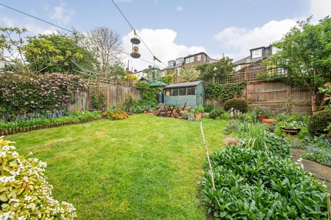 Ewelme Road, Forest Hill, London, SE23 4 bed semi