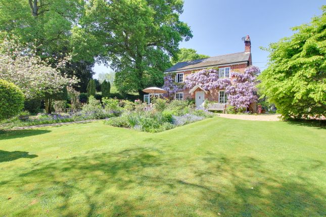 Bank, Lyndhurst, SO43 4 bed character property for sale