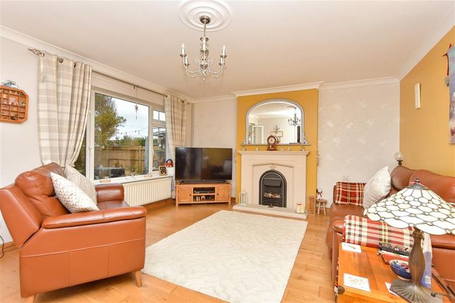 Astor Road, West Kingsdown... 3 bed detached bungalow for sale