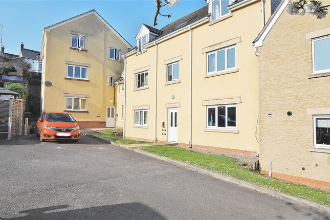 Hilly Orchard, Stroud... 2 bed apartment for sale
