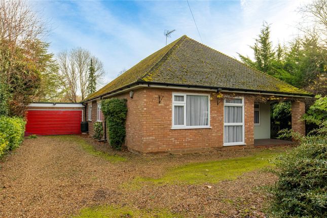 3 bedroom bungalow for sale