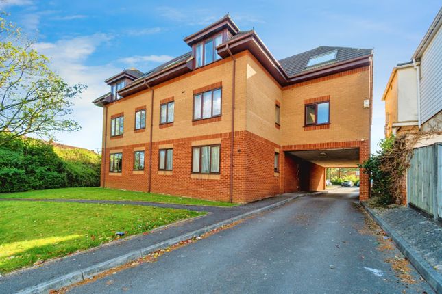 1 bed flat