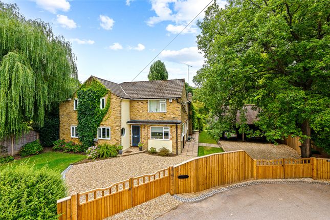 Maddox Park, Little Bookham... 4 bed detached house for sale