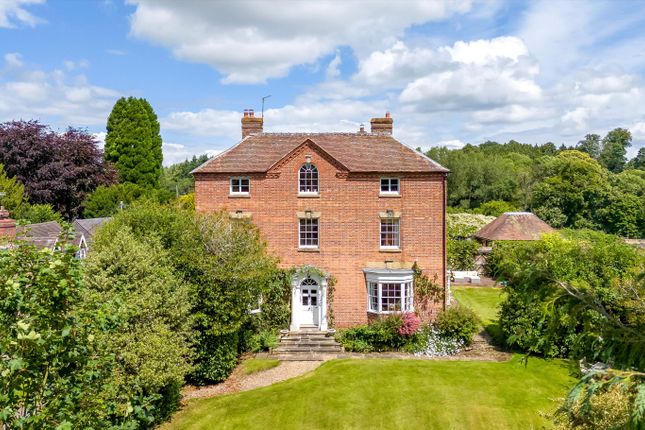 Hopton Wafers, Kidderminster... 8 bed detached house for sale