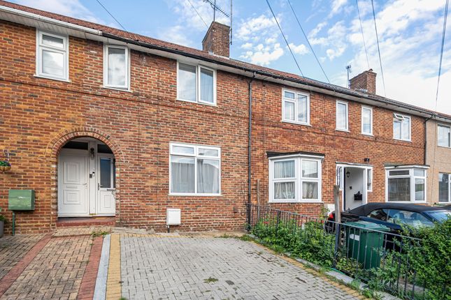 Edrick Road, Edgware, HA8 2 bed terraced house for sale