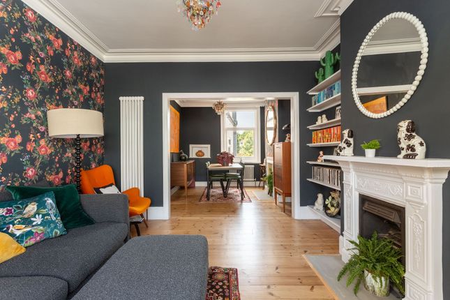 2 bed terraced house