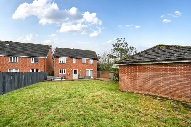 Constantine Road, Ashford TN23 4 bed detached house for sale