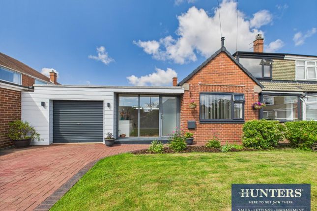 Ryedale, South Bents, Sunderland 3 bed semi