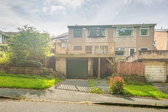 Walkley Bank Road, Walkley S6 3 bed semi