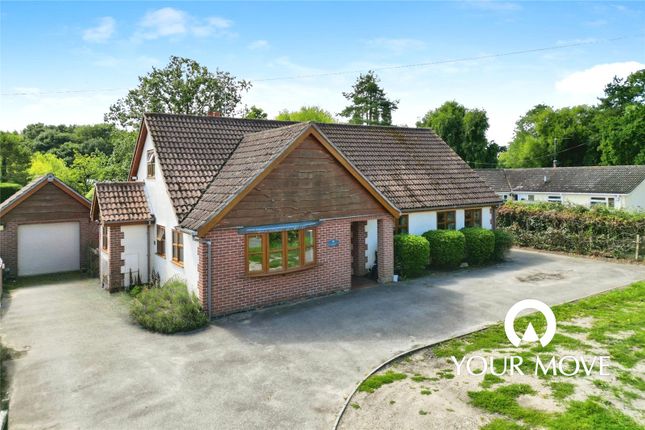 Holly Lane, Beccles NR34 5 bed bungalow for sale