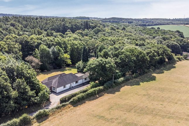 Sawpits Lane, Lichfield WS14 4 bed detached house for sale