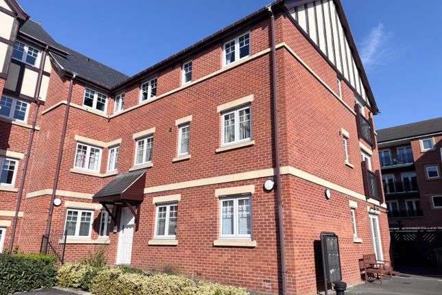 Scholars Park, Darlington 2 bed house for sale