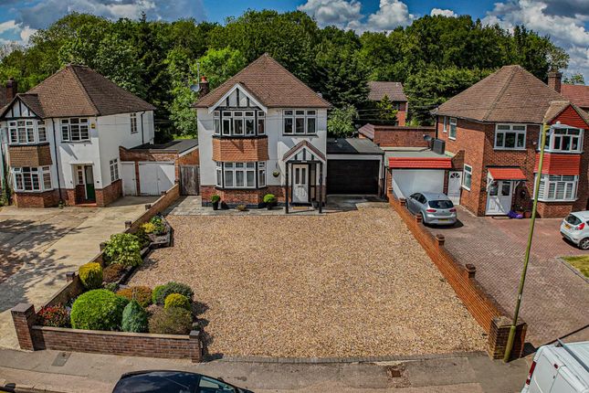 Wood Lane End, Hemel Hempstead, HP2 4 bed detached house for sale