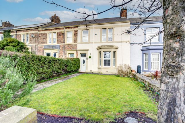 Croft Terrace, Jarrow, Tyne and Wear... 4 bed terraced house for sale