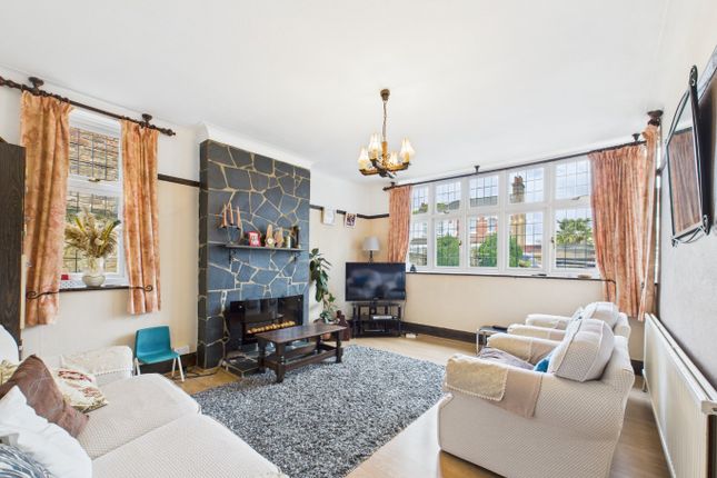 Halfway Street, Sidcup DA15 4 bed detached house for sale