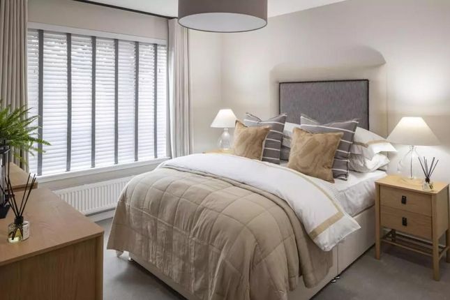 Plot 2 Bridge View, Bridge Street... 2 bed apartment for sale