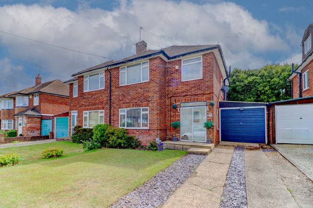 Ellsworth Road, Buckinghamshire HP11 3 bed semi