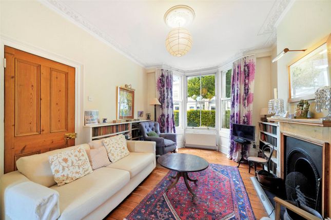 Landseer Road, London, N19 2 bed house for sale
