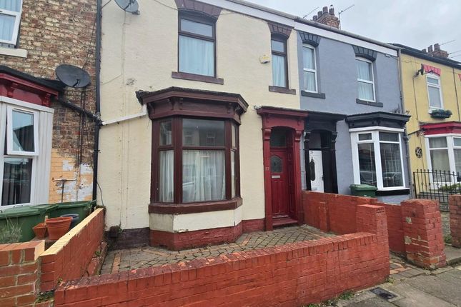 Grange Road, Thornaby, Stockton