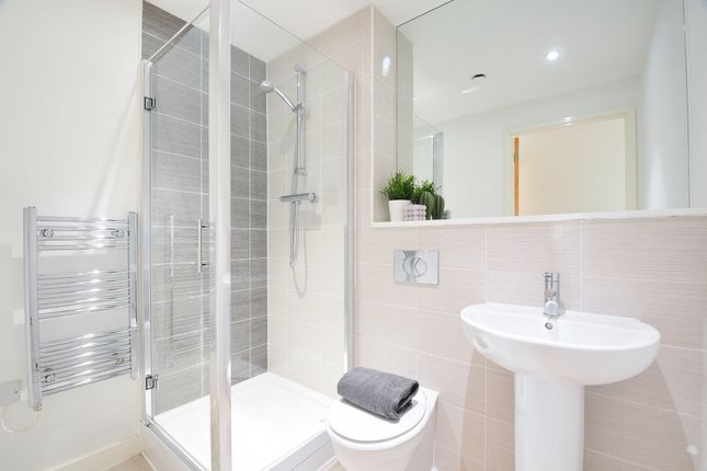 2 bed flat