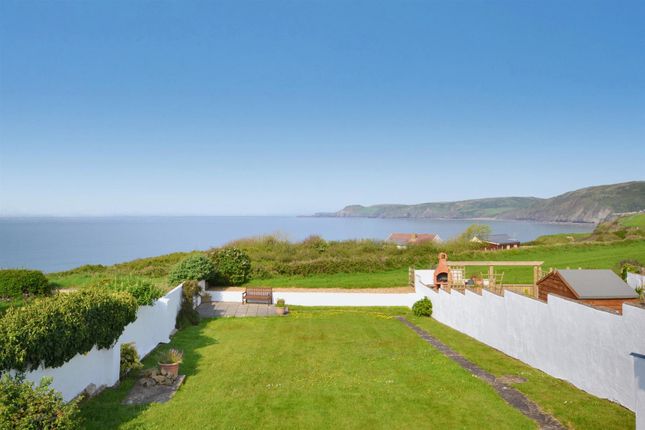 3 bed semi-detached bungalow