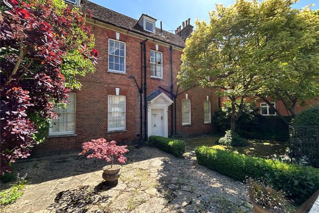 The Close, Blandford Forum, Dorset, DT11 1 bed apartment for sale