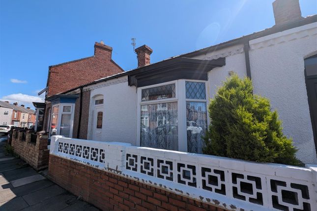 Lowson Street, Darlington 2 bed terraced bungalow for sale