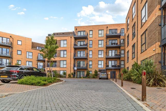 Erato Court, 42 Curton Close... 2 bed flat for sale