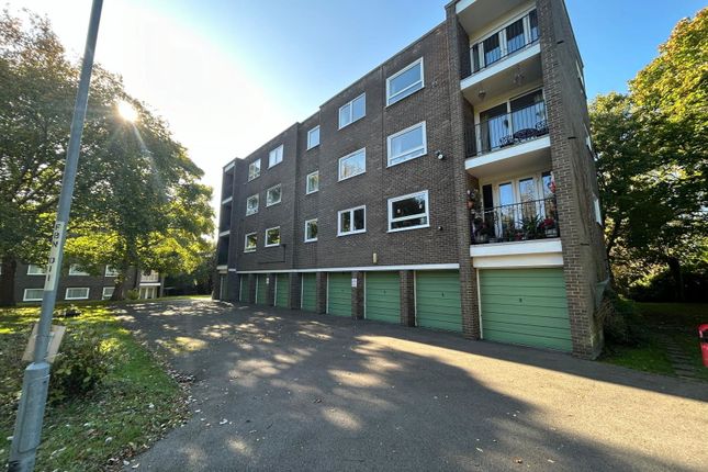 Francis Road, Broadstairs CT10 3 bed flat for sale
