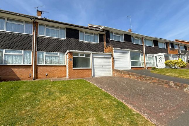 Guiting Road, Birmingham B29 3 bed terraced house for sale