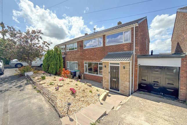 Mount Pleasant, Flint Hill, Dipton, DH9 3 bed semi