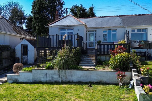 3 bedroom semi-detached bungalow for sale