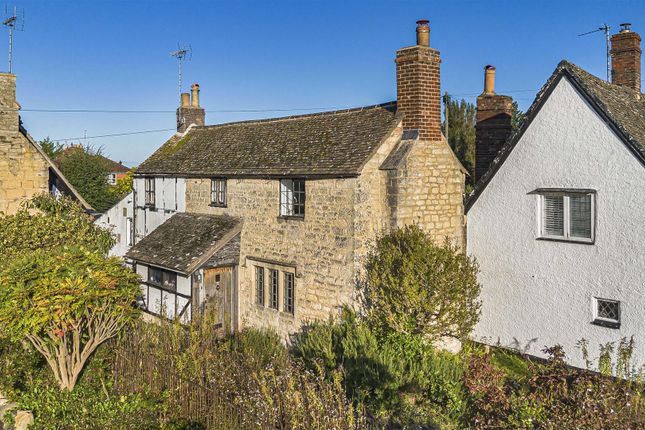 The Burgage, Prestbury, Cheltenham 3 bed cottage for sale