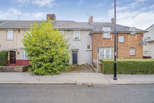 Darcy Road, London 3 bed terraced house for sale
