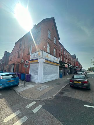 Aigburth Road, Liverpool 6 bed semi