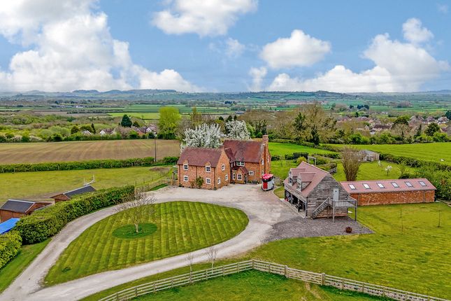 Rugby Road, Stockton, Warwickshire... 5 bed detached house for sale