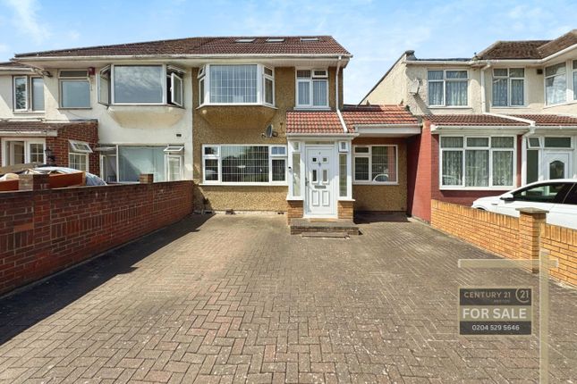 Oxford Avenue, HAYES UB3 5 bed semi
