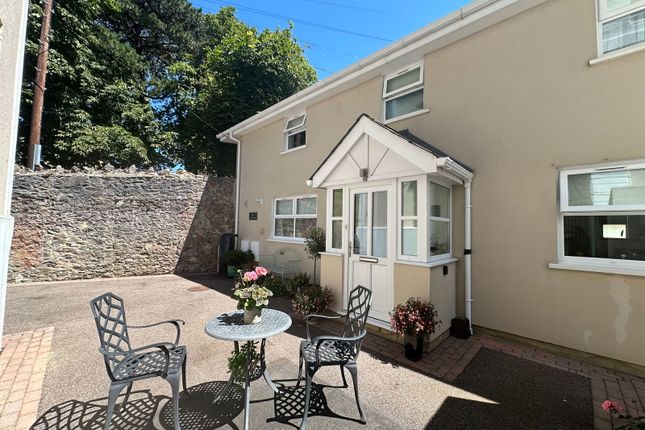 St. Lukes Road South, Torquay, TQ2 5NZ 3 bed detached house for sale