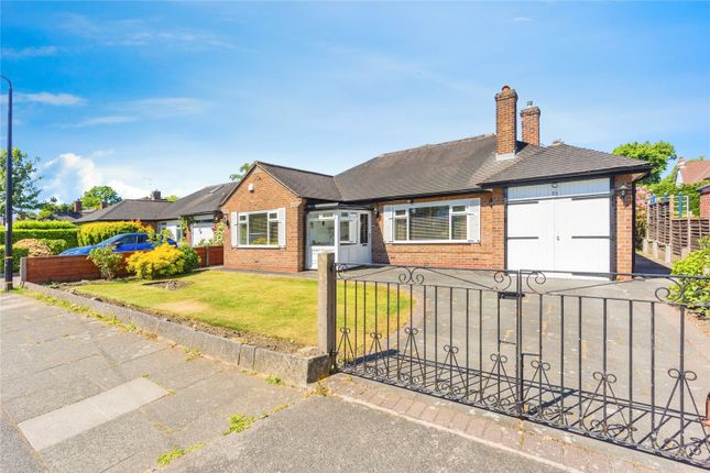 4 bedroom bungalow for sale