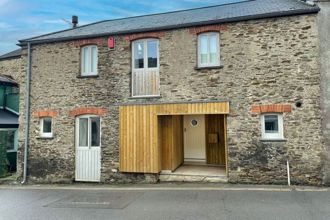 2 bedroom barn conversion for sale