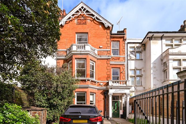 Westbourne Park Road, Notting Hill... 6 bed terraced house for sale