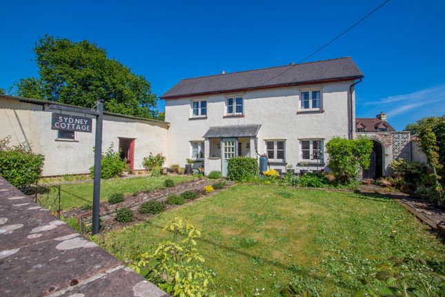Rockbeare, Exeter 3 bed detached house for sale