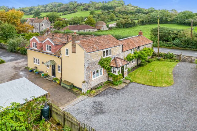 Worth, Worth, Wells, BA5 5 bed detached house for sale